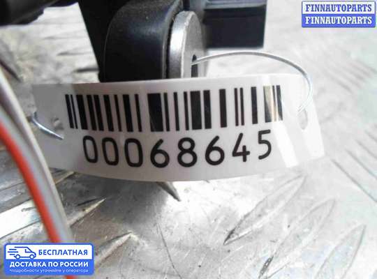 Датчик удара (Airbag) на Ford Explorer IV (U251)