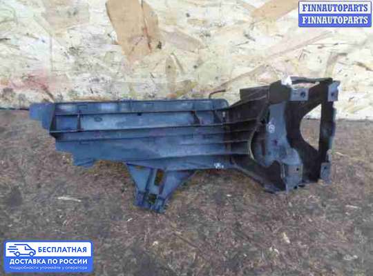 Кронштейн фары на BMW 7 (F01/F02)