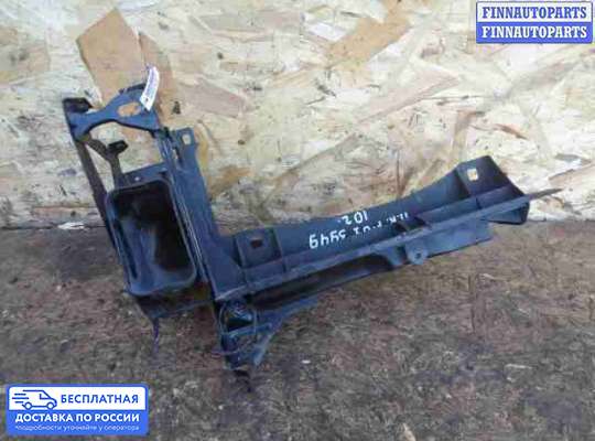 Кронштейн фары на BMW 7 (F01/F02)