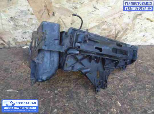 Кронштейн фары на BMW 7 (F01/F02)