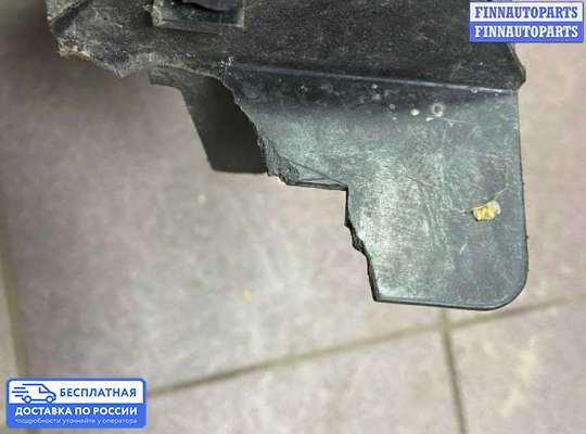 Кронштейн фары на BMW 7 (F01/F02)