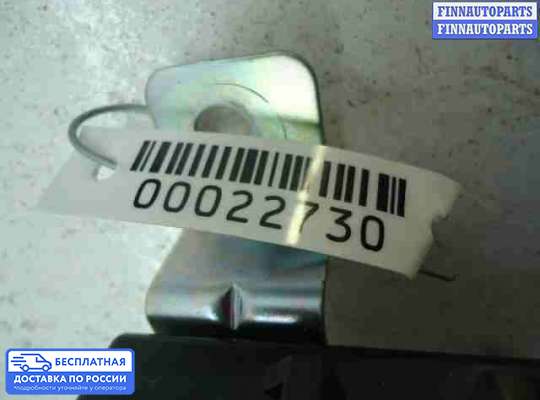 ЭБУ прочее на Mazda CX-9 I (TB)