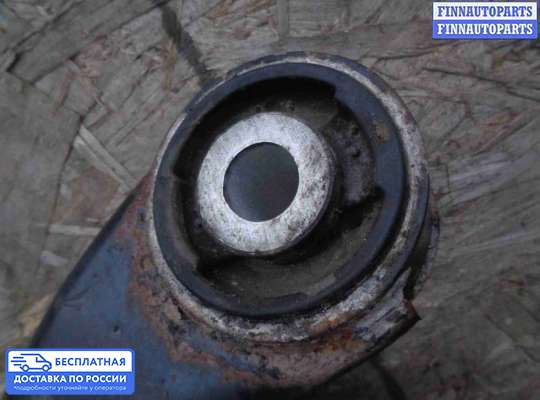 Рычаг подвески на Volkswagen Touareg II (7P)