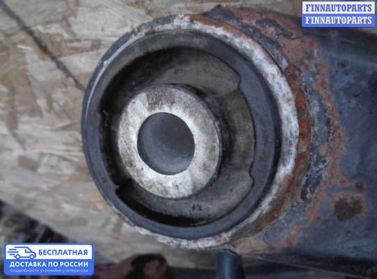 Рычаг подвески на Volkswagen Touareg II (7P)