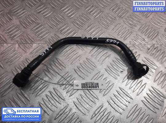 Патрубок (трубка, шланг) на Mercedes-Benz E (W213)