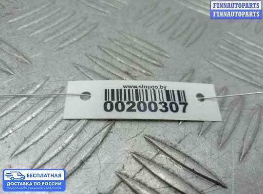 Датчик удара (Airbag) на Subaru Tribeca