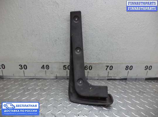 Брызговик колеса (резиновый) на Hyundai Santa Fe III (DM, NC)