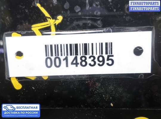 ЭБУ прочее на Volkswagen Touareg II (7P)
