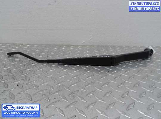 Поводок дворника на Suzuki Grand Vitara II (JB, TD54)
