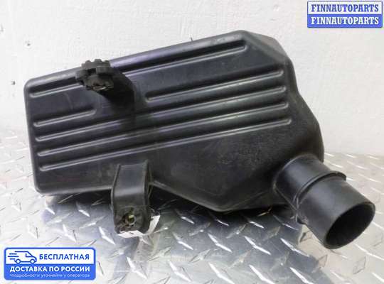 Корпус воздушного фильтра на Suzuki Grand Vitara II (JB, TD54)