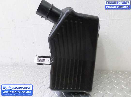 Корпус воздушного фильтра на Suzuki Grand Vitara II (JB, TD54)