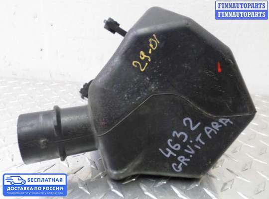 Корпус воздушного фильтра на Suzuki Grand Vitara II (JB, TD54)