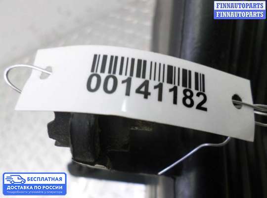 Корпус воздушного фильтра на Suzuki Grand Vitara II (JB, TD54)