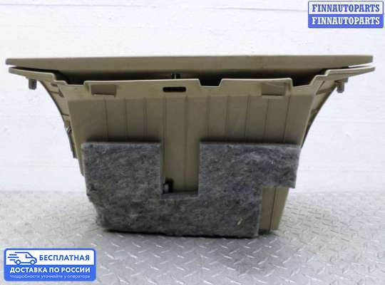 Бардачок (вещевой ящик) на Opel Antara