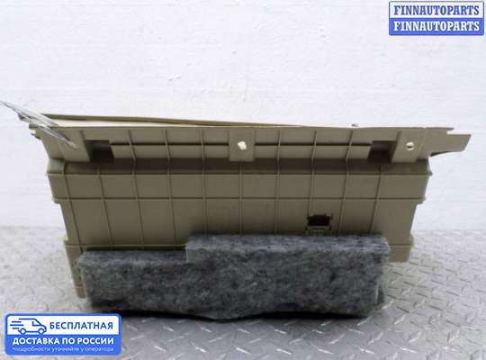 Бардачок (вещевой ящик) на Opel Antara