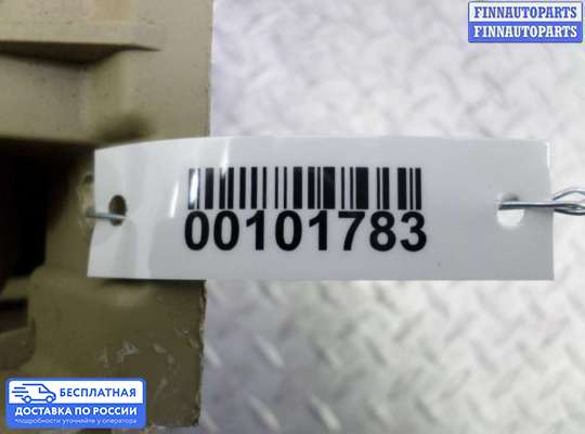 Бардачок (вещевой ящик) на Opel Antara