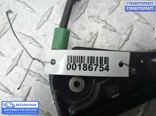 Стеклоподъемник электрический на Audi A4 (8D, B5)
