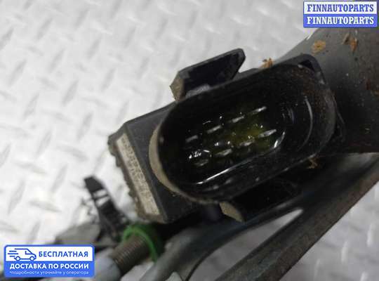 Стеклоподъемник электрический на Audi A4 (8D, B5)