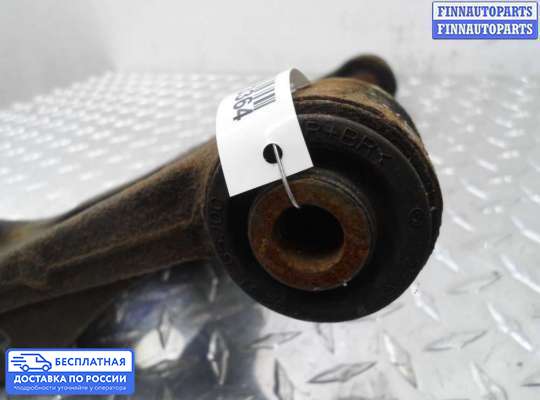 Рычаг подвески на Suzuki Grand Vitara II (JB, TD54)