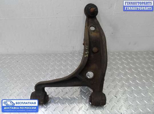 Рычаг подвески на Suzuki Grand Vitara II (JB, TD54)