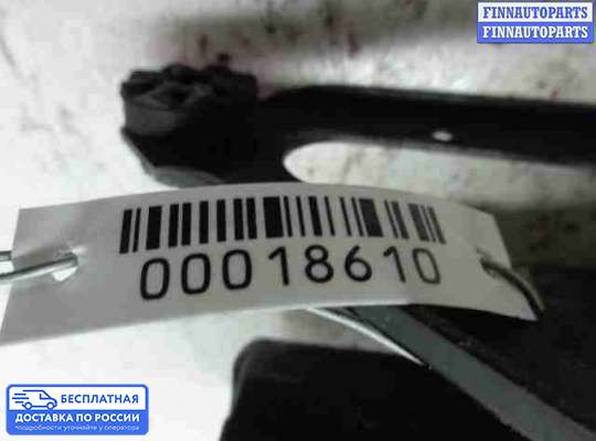Блок ABS на BMW X5 (E70)