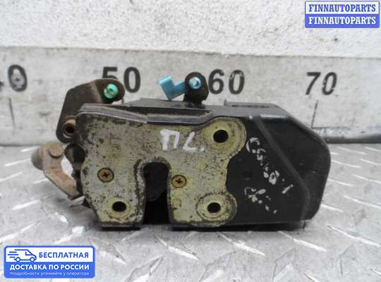 Замок боковой двери на Dodge Caravan IV (RG, RS)