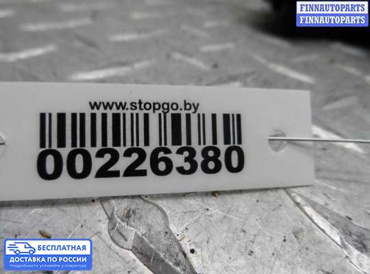 Замок боковой двери на Dodge Caravan IV (RG, RS)