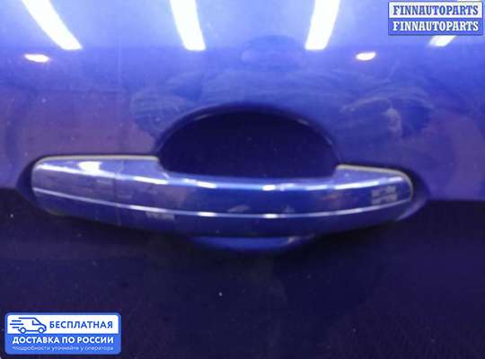 Ручка двери наружная на Ford Kuga II / Escape III