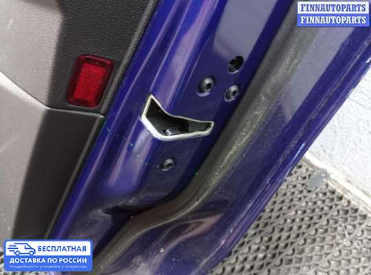 Ручка двери наружная на Ford Kuga II / Escape III