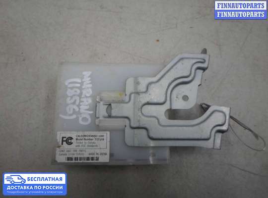 ЭБУ прочее на Nissan Murano I (Z50)