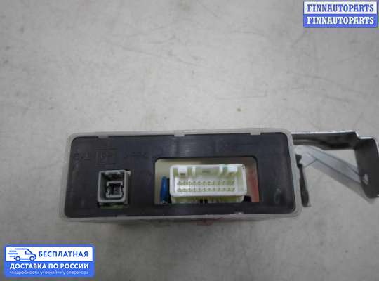 ЭБУ прочее на Nissan Murano I (Z50)
