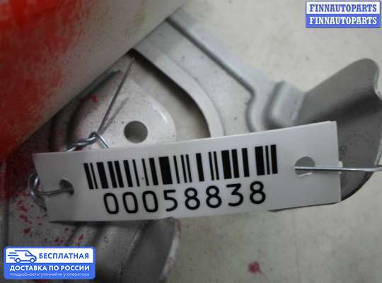 ЭБУ прочее на Nissan Murano I (Z50)