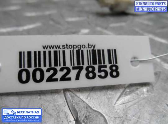 Моторчик заслонки печки на Hyundai Santa Fe I (SM, Classic +ТАГАЗ)