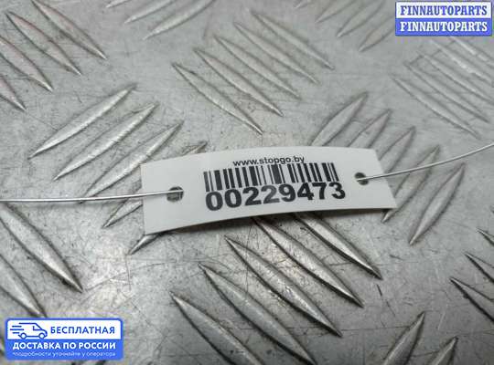 Фонарь крышки багажника на Volkswagen Passat B6 (3C)