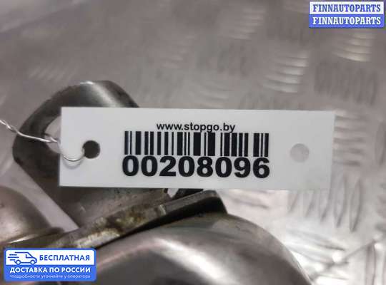 Клапан рециркуляции газов (EGR) на Mercedes-Benz Sprinter (906)