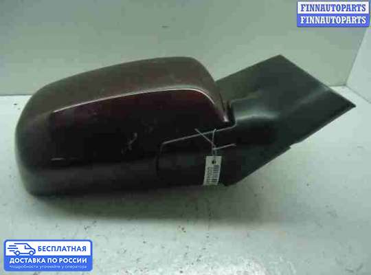 Зеркало боковое на Honda Pilot I