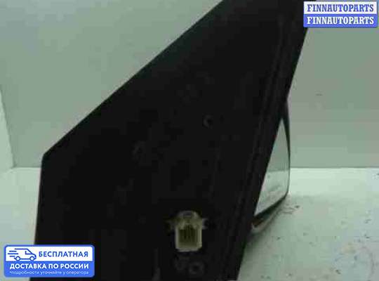 Зеркало боковое на Honda Pilot I