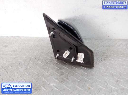 Зеркало боковое на Hyundai Santa Fe III (DM, NC)