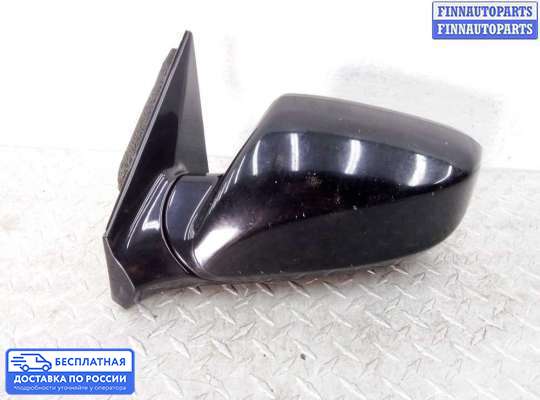 Зеркало боковое на Hyundai Santa Fe III (DM, NC)