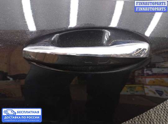 Замок боковой двери на Mercedes-Benz S (W222)