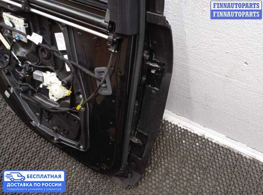 Замок боковой двери на Mercedes-Benz S (W222)