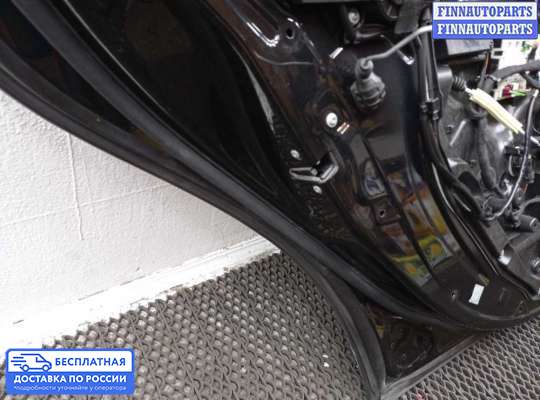 Замок боковой двери на Mercedes-Benz S (W222)