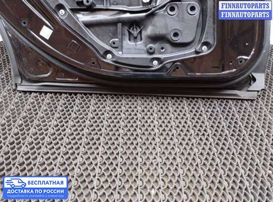 Замок боковой двери на Mercedes-Benz S (W222)