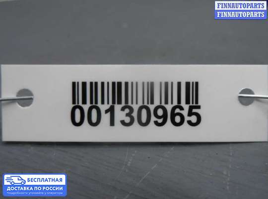 Дисплей бортового компьютера на BMW 3 (F30/F31)