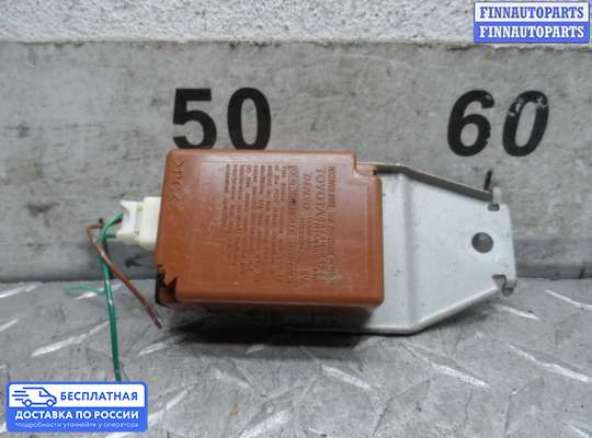 ЭБУ прочее на Toyota Camry XV40