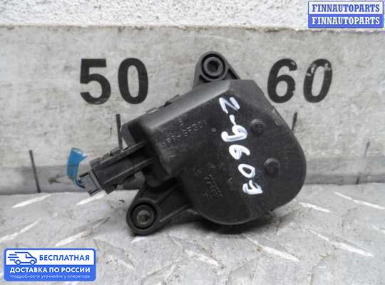 Моторчик заслонки печки на Dodge Caravan IV (RG, RS)