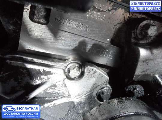 Клапан рециркуляции газов (EGR) на Mercedes-Benz R (W251)