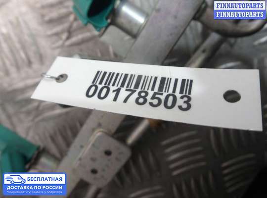 Рампа (рейка) топливная на Suzuki Grand Vitara II (JB, TD54)