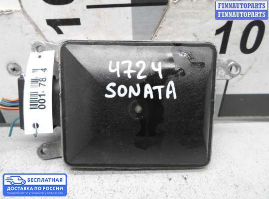 Датчик парктроника на Hyundai Sonata VI (YF)