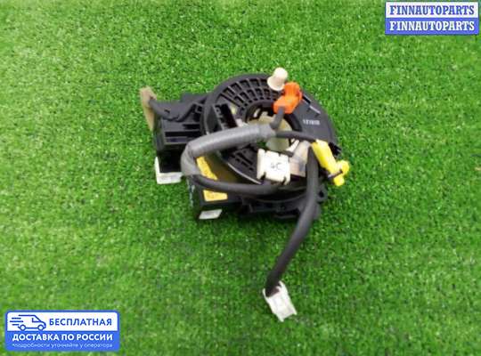 Подрулевой шлейф (кольцо SRS) на Infiniti QX56 II / QX80 (Z62)